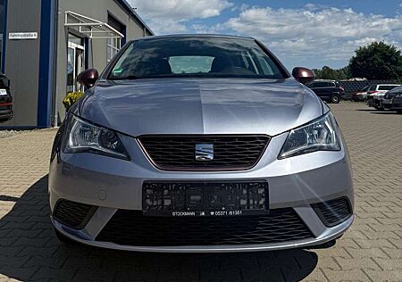 Seat Ibiza Style