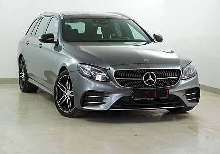 Mercedes-Benz E 43 AMG 4Matic AMG Line Pano Leder Head-up Voll