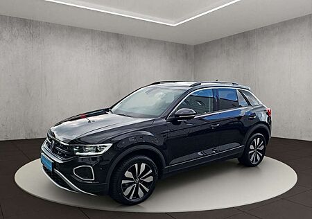 VW T-Roc Volkswagen Goal 1.5 l TSI OPF 110 kW (150 PS) 7-Gang-