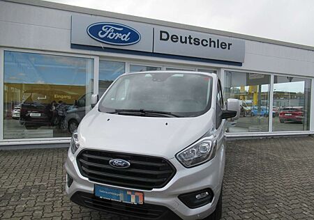 Ford Transit Custom 320 L2 Trend, Kamera. Sitzheizung, Toter-Winkel-A.