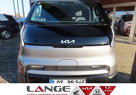 Kia PV5 Cargo 120 kW Elite 71.2 L2H1 AHK-abnehmbar 360 Kamera Kl