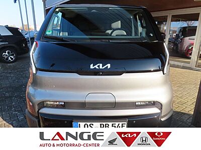 Kia PV5 Cargo 120 kW Elite 71.2 L2H1 AHK-abnehmbar 360 Kamera Kl