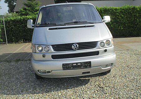 VW T4 Caravelle Volkswagen Syncro "Business" Original