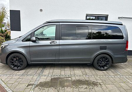 Mercedes-Benz Marco Polo 300 d 4MATIC