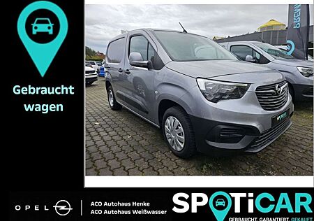 Opel Combo Cargo 1.2 DIT Edition