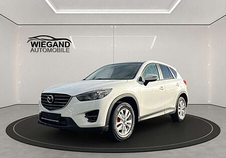 Mazda CX-5 Exclusive-Line+PDC+LED+KLIMA+NAVI+