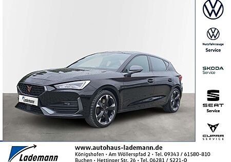Cupra Leon 2.0 TSI DSG PANO+LED+NAVI+KLIMA+PDC+ACC+SHZ