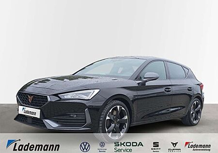 Cupra Leon 2.0 TSI DSG PANO+LED+NAVI+KLIMA+PDC+ACC+SHZ