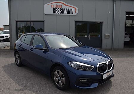BMW 116 d Advantage Automatik Navi LED Live Cockpit