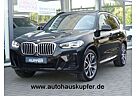 BMW X3 xDrive20d M Sportpaket+M-Sitze°20-Harman°L