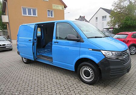 VW T6 Transporter Volkswagen T6.1 Transporter lang FWD
