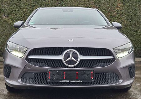 Mercedes-Benz A 250 e DCT/NAVI/ACC/CarPlay/Android/DAB/SHZ/ALU
