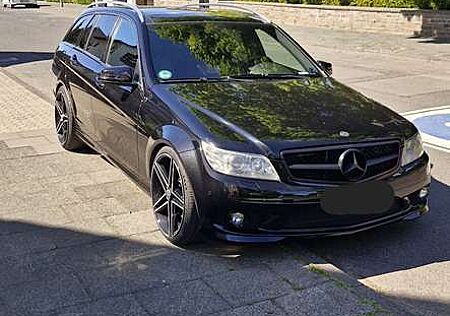 Mercedes-Benz C 280 T AMG