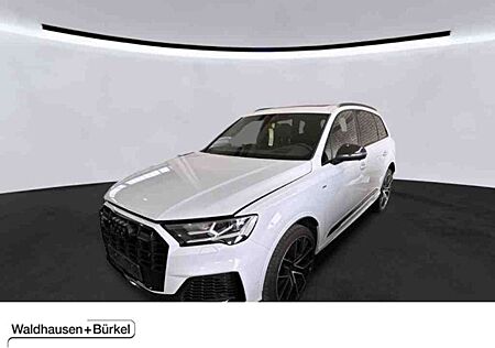 Audi Q7 55 TFSI quattro S line Klima Navi Rückfahrkamera