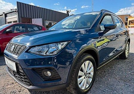 Seat Arona Style --I.-Hand--