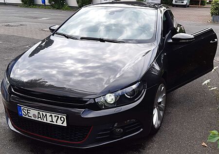 VW Scirocco Volkswagen 1.4 TSI