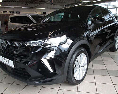 Renault Symbioz E-Tech Full Hybrid 145 Evolution*SHZ*