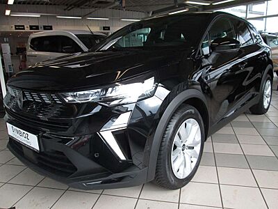 Renault Symbioz E-Tech Full Hybrid 145 Evolution*SHZ*
