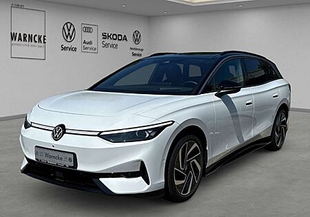 VW ID.7 Volkswagen Tourer Pro 82 KWh MATRIX ACC DCC LM SHZ NAV AreaVi