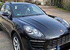 Porsche Macan 1.Hd., 2. Satz -Felgen mit Winterreifen