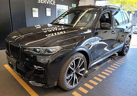 BMW X7 xDr40d M Sport PANO-SKY*NightV*Massage*Sitzkl