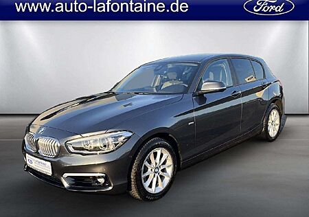 BMW 120 i Urban Line 5-trg. Automatik