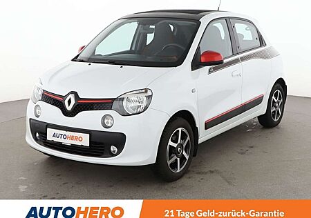 Renault Twingo 0.9 Energy Intens Aut.*TEMPO*PDC*SHZ*FALTDACH*