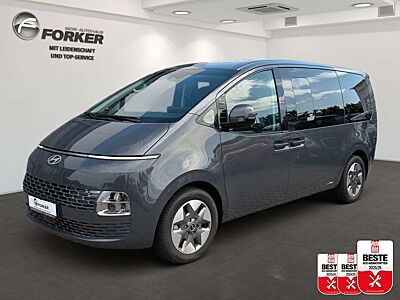 Hyundai STARIA Hybrid Prime 9-Sitze Parkpaket 360°Kamera