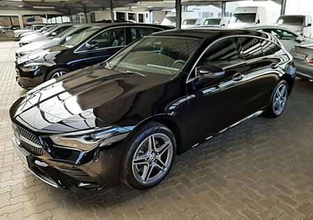 Mercedes-Benz CLA 250 e AMG Line NP 62.314,-