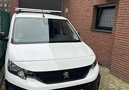 Peugeot Expert L1H1 Premium Avantage Plus Edition