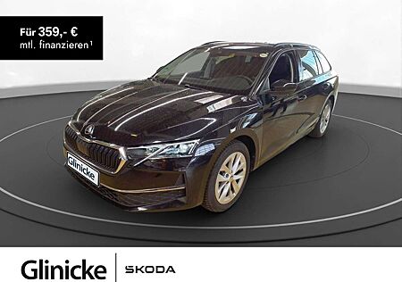 Skoda Octavia Combi 1.5 TSI DSG Navi Head-Up Massage L