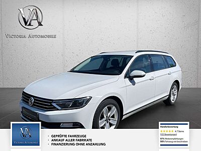 Volkswagen Passat Variant Trendline BMT/Start-Stopp 2 Hand. Multimedia. Serv