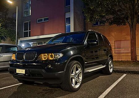 BMW X5 3.0 d Edition Exclusive Sport
