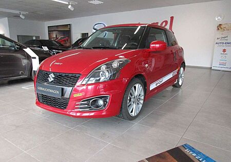 Suzuki Swift 1.6 Sport 1. Hand