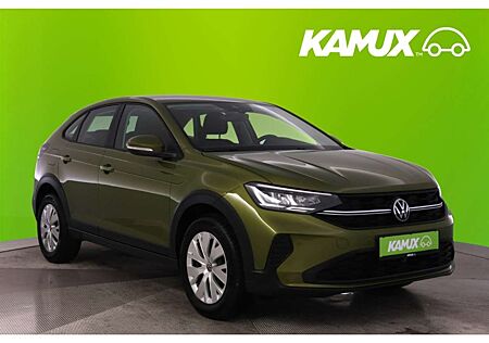 VW Taigo Volkswagen 1.0TSI+LED+VIRTUAL+CARPLAY+PDC+SHZ