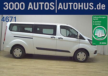 Ford Tourneo Custom Transit Kombi 2.0 TDCi 340 L2 Trend
