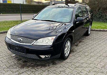 Ford Mondeo Turnier 2.0 Automatik