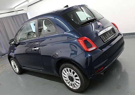 Fiat 500 1.0 Lounge Klima+DAB+15J!