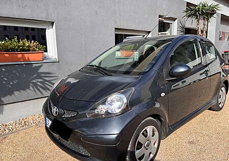 Toyota Aygo Cool*