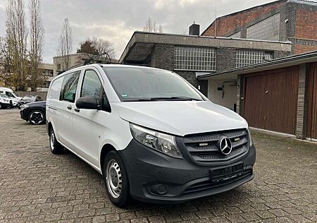 Mercedes-Benz Vito 116 CDI Mixto extralang Klima 6 Sitze