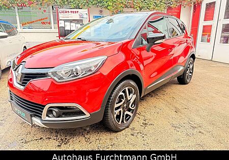 Renault Captur XMOD Energy TCE 120 EDC