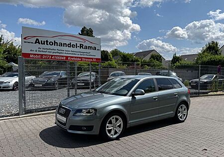 Audi A3 Sportback 1.4 TFSI Ambition TÜV 09.2026