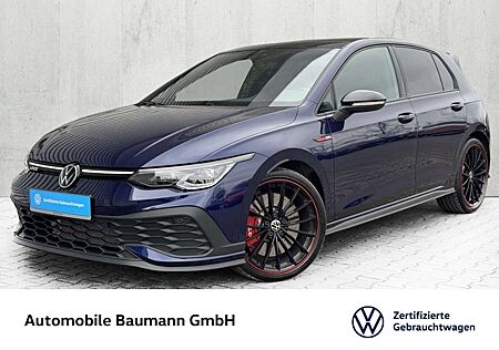 VW Golf Volkswagen VIII GTI Clubsport Performance *H&K*DCC*