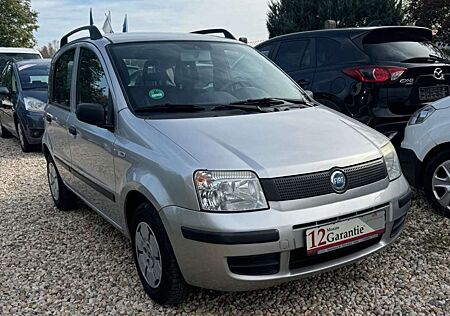 Fiat Panda *Klima*Garantie*TÜV+Service Neu*