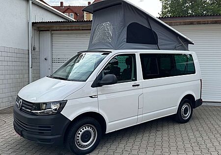 VW T6 California Volkswagen 2,0TDi *AUFSTELLDACH*CAMPER *GARANTIE+FINANZ