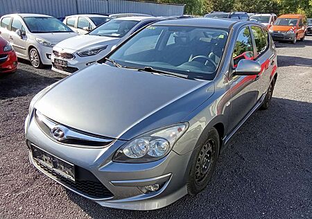 Hyundai i30 1.6 CRDi Edition 20
