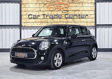 Mini ONE /2Hand/Klima/Alu/Euro6/TÜV + Inspektion NEU