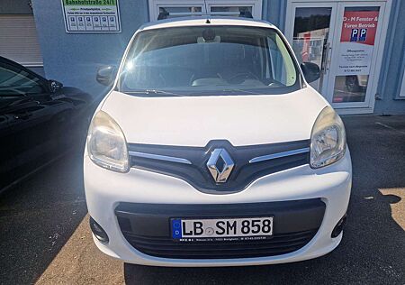 Renault Kangoo Rapid (ENERGY) TCe 115 (Start & Stop) Basis