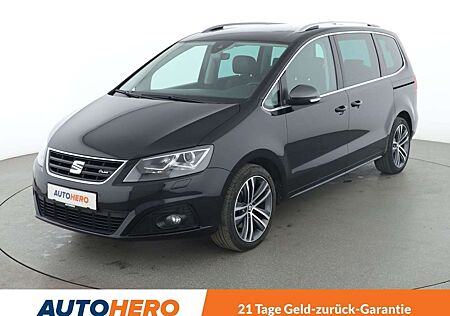 Seat Alhambra 2.0 TDI FR-Line Aut. *BI-XENON*TEMPO*CAM*