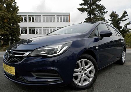 Opel Astra K Sports Tourer *Edition* Start/Stop*ALU*